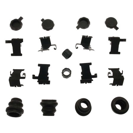 Raybestos BRAKE HARDWARE AND CABLES OEM OE Replacement H5912A